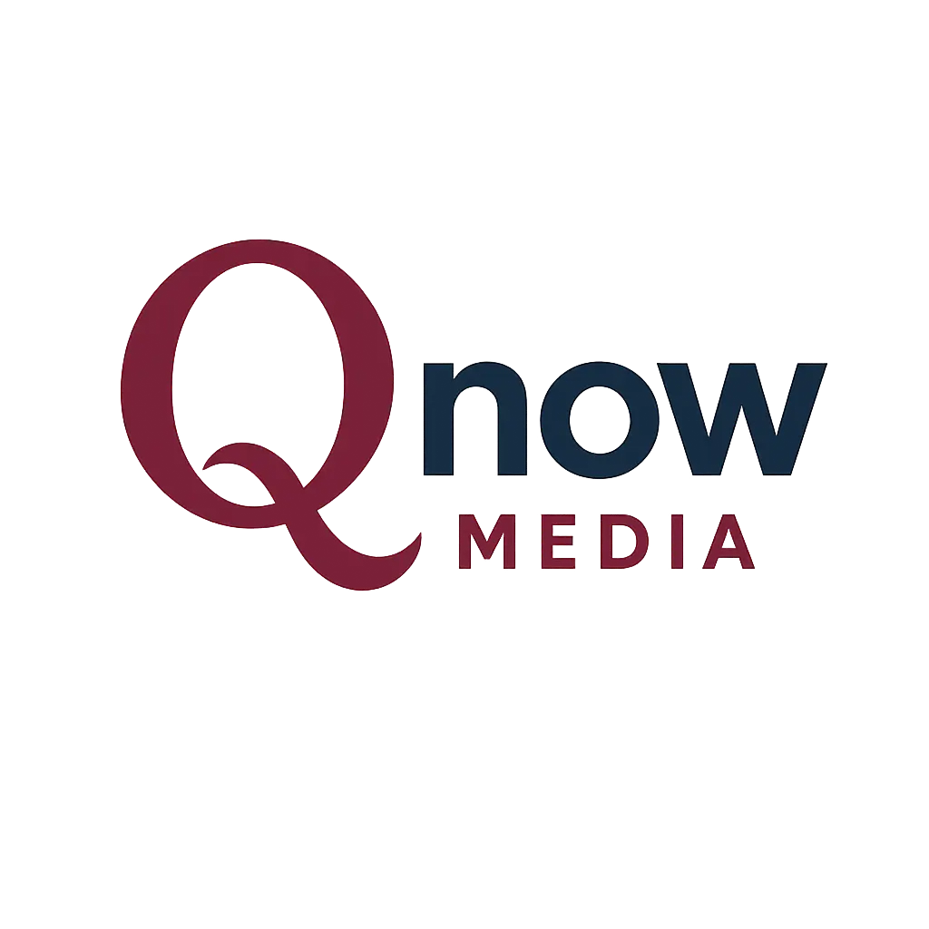Q now Media